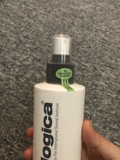 💥 Nước hoa hồng Multi-active Toner - Dermalogica