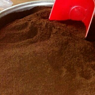 CAFE BỘT NGUYÊN CHẤT ROBUSTA MIKA 5KG