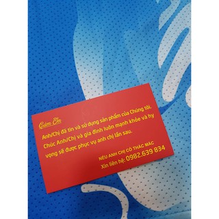 Áo cầu lông