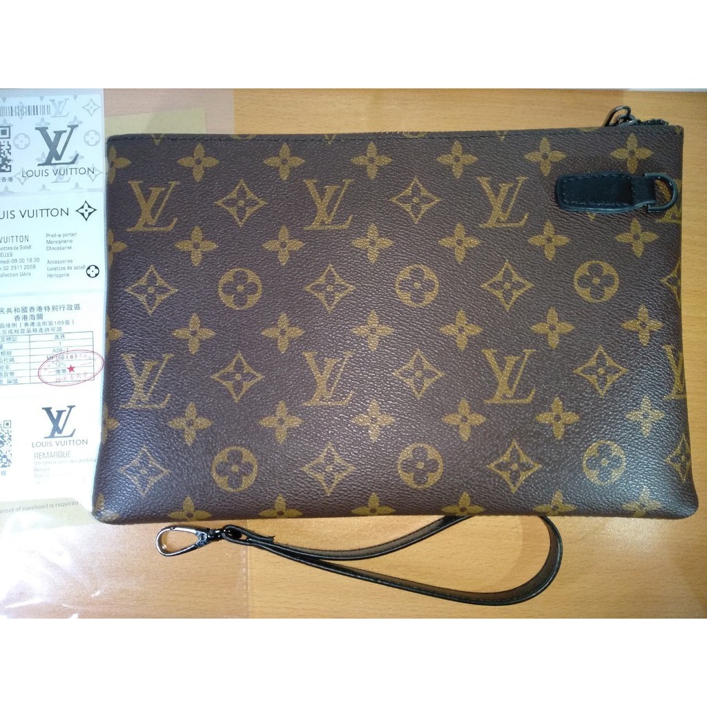 Ví Cầm Tay Thời Trang Nam Nữ Unisex 2020 🧡🧡🧡Freeship