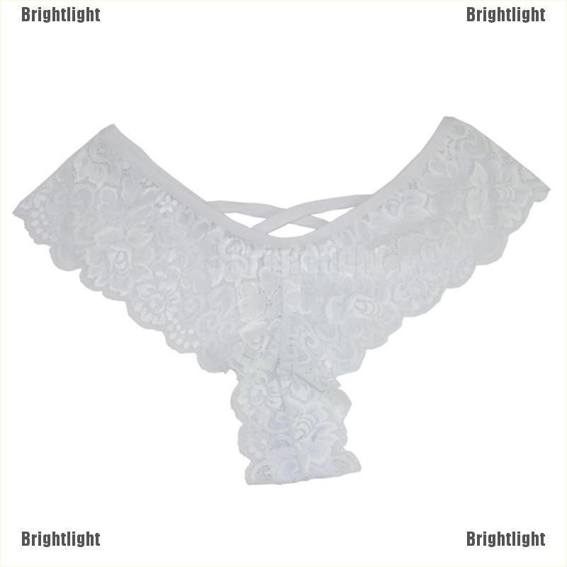 Quần Short Ren Thiết Kế Quyến Rũ Cho Nữ