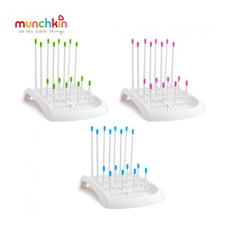 Giá úp bình sữa Munchkin của bé