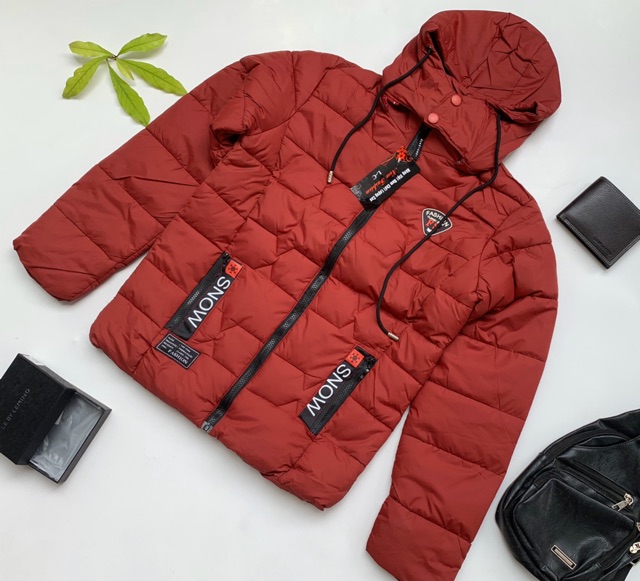 áo phao nam hàn quốc💖FREESHIP💖áo phao nam đẹp  nhiều màu HANH77YY2 | BigBuy360 - bigbuy360.vn