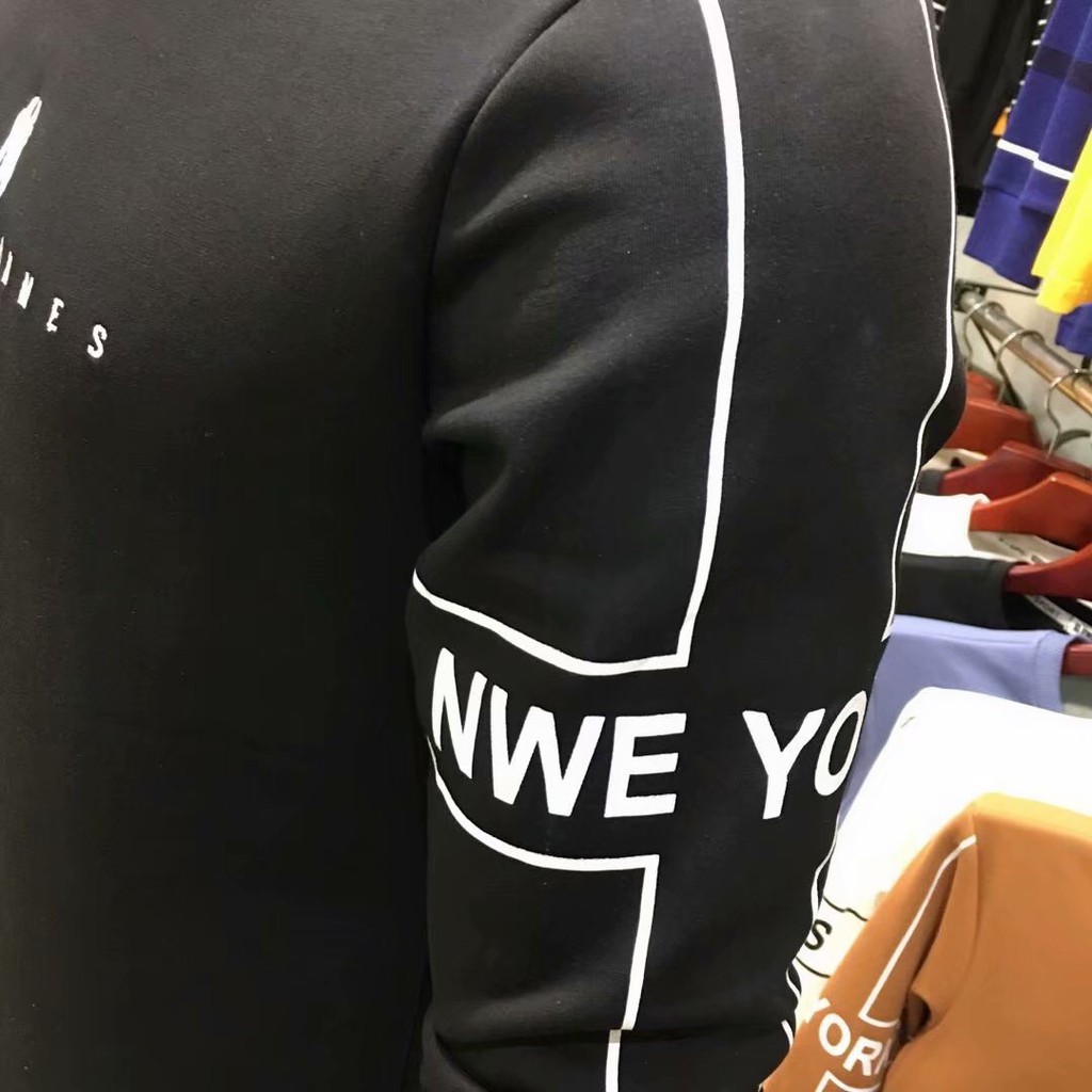 Áo thun tay dài 🔥FREESHIP🔥 Giảm 9k nhập mã [VIDA149k] Áo thun nam dài tay chất liệu cotton cao cấp | BigBuy360 - bigbuy360.vn