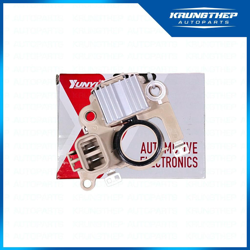 Máy phát điện Cutout MITSUBISHI GALANT 4G63 Phích cắm bên trái (Yunyi)