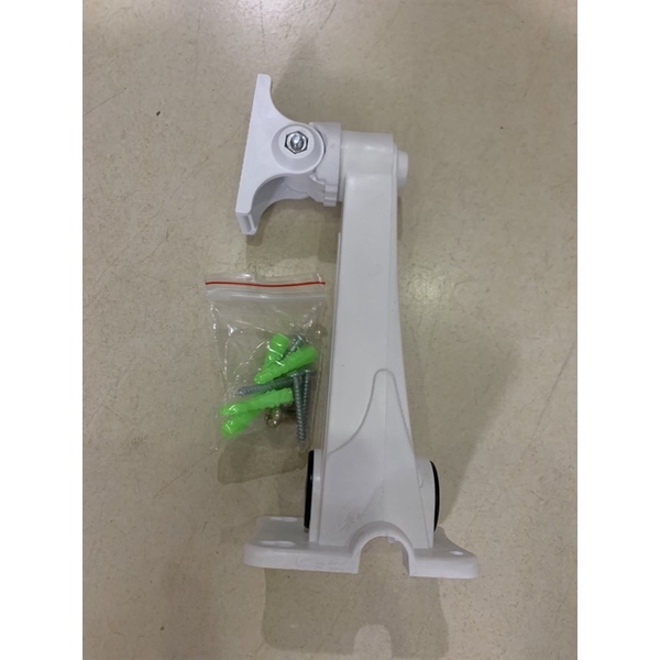 Chân đế nhựa camera - chân nhựa 20cm