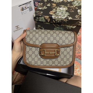 Túi Gucci Horsebit Super