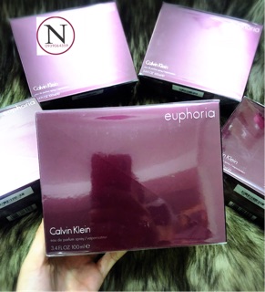 Nước hoa CK Euphoria EDP 100ml