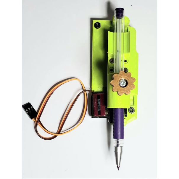 PenHolder cho máy vẽ cao cấp