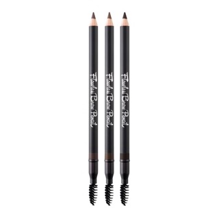 Chì kẻ mày BH Cosmetics Flawless Brow Pencil