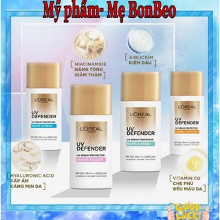 Kem chống nắng Loreal bảo vệ và dưỡng da UV Perfect SPF50+ PA++++ 50ml