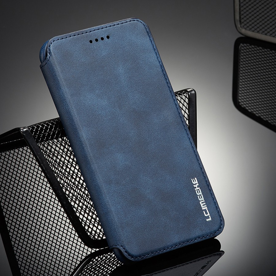 Bao da có nắp lật cho điện thoại Apple Iphone 6/6s/6 Plus/6s Plus | BigBuy360 - bigbuy360.vn