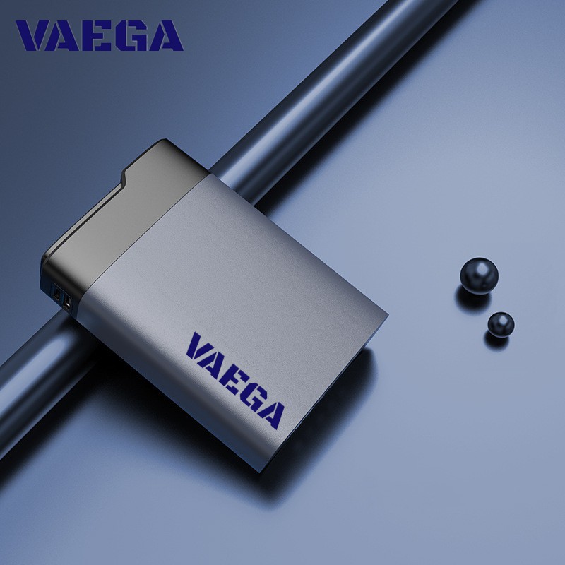 Pin sạc dự phòng VaeGa PowerCore Select 10000mAh - P10Q