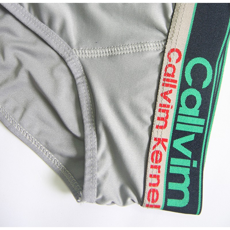 Bộ 5 quần lót nam cotton co dãn 4 chiều