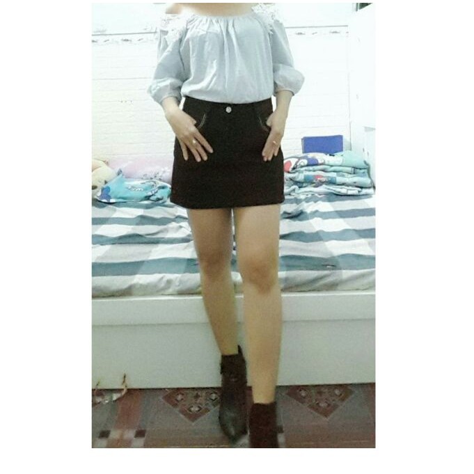 Thanh lý set size S-M