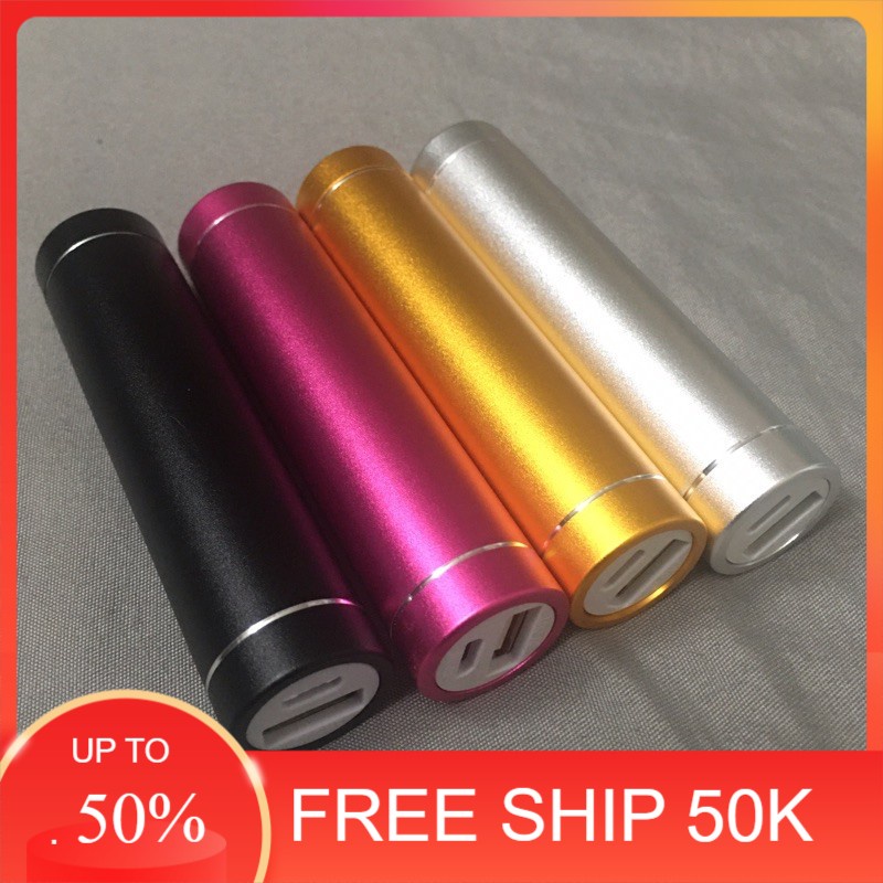 BOX (hộp) SẠC MINI 1000~2600mAh