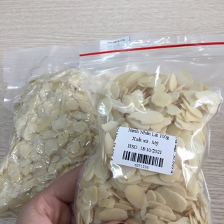 Hạnh nhân lát