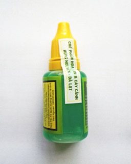 Chế phẩm Hùng Nguyễn lọ 20ml