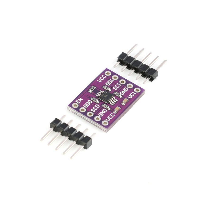 Mô-Đun Thu Phát Hai Chiều Allcjmcu-9515 I2C Pca9515A 400khz