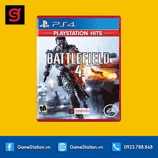 Đĩa game Sony Battlefield 4