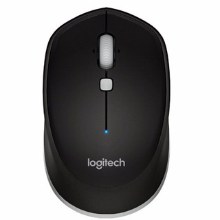 Chuột bluetooth không dây Logitech M337 Wireless (Đen)