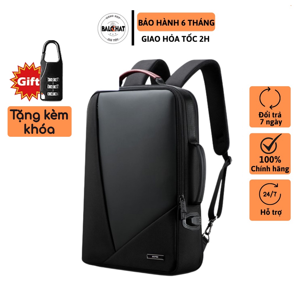 Balo dành cho doanh nhân chính hãng BOPAI 61-02311