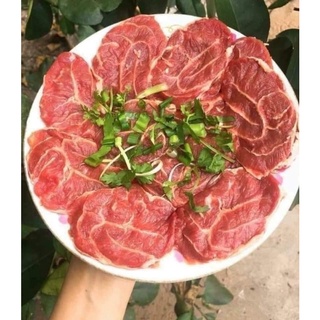 [ PHÚ NHUẬN] BẮP DÊ ÚC 1 KG