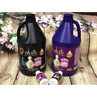 Nước giặt 2in1 hương nước hoa