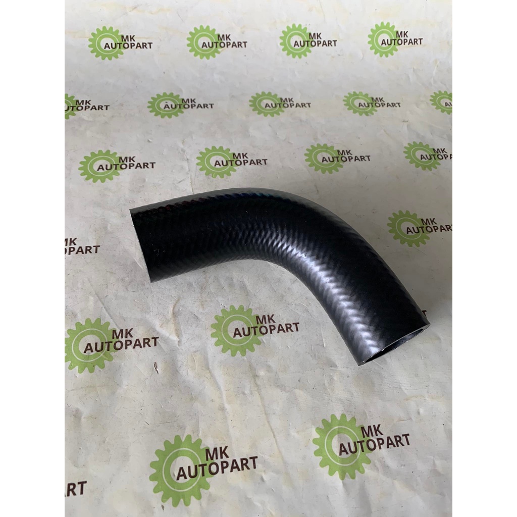 Ống Turbo MITSUBISHI TRITON 8 Van 4D56 MN171305