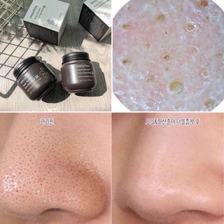 Mặt nạ đất sét innisfree  100g