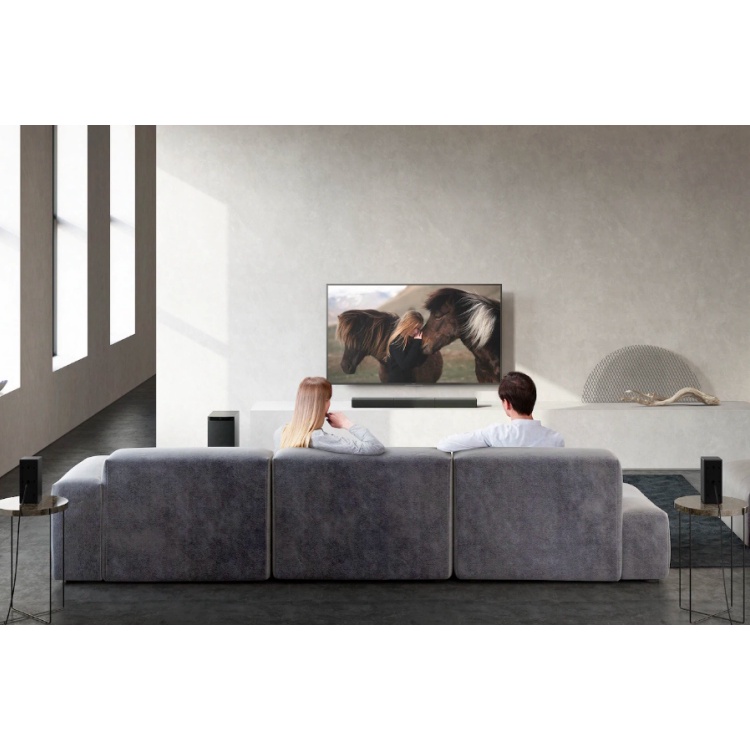 Dàn âm thanh Soundbar Sony 5.1 HT-S700RF - 1000W - Hàng chính hãng - Bảo hành chính hãng 12 tháng toàn quốc