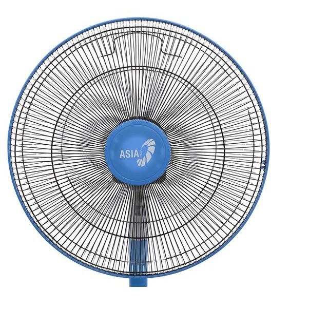 Quạt lửng A16018 Asia- Hàng chính hãng- BH 12 tháng