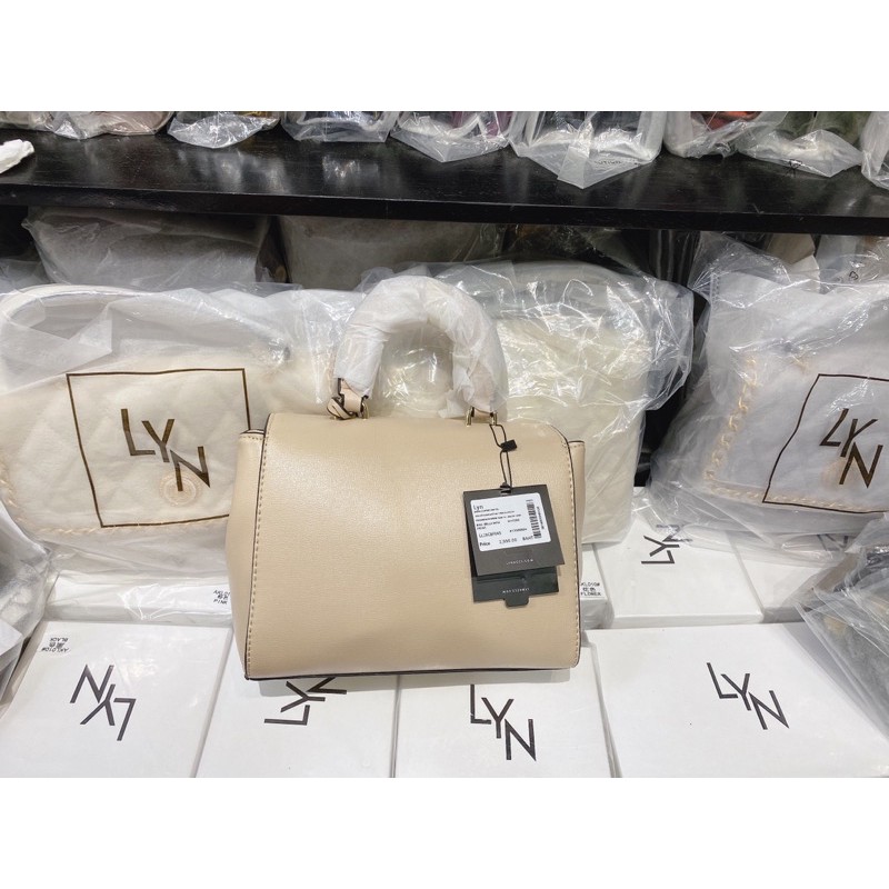 Túi lyn tay cầm công sở