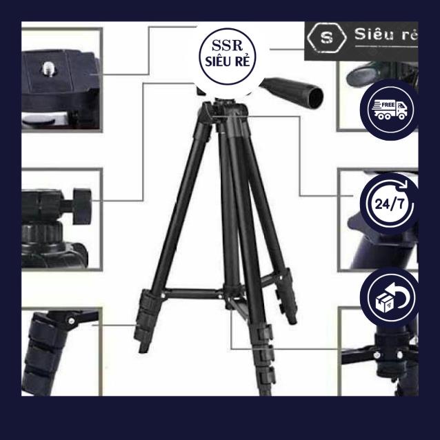 TRIPOD Điện thoại SSR 3120 - Chân Máy Điện Thoại TF 3120 (PD5673)