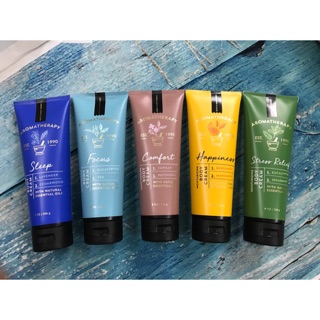 Kem dưỡng da toàn thân Bath&Bodyworks