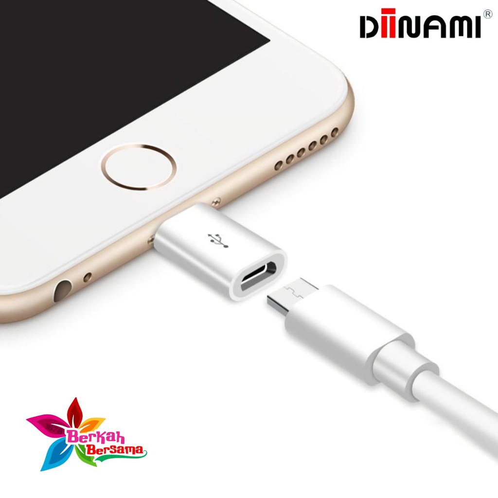 Đầu Chuyển Đổi Từ Type-c / Micro Sang Micro Usb Cho Samsung Iphone / Iphone / Micro Bb2611