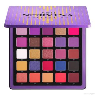 Bảng phấn mắt ABH 27 màu