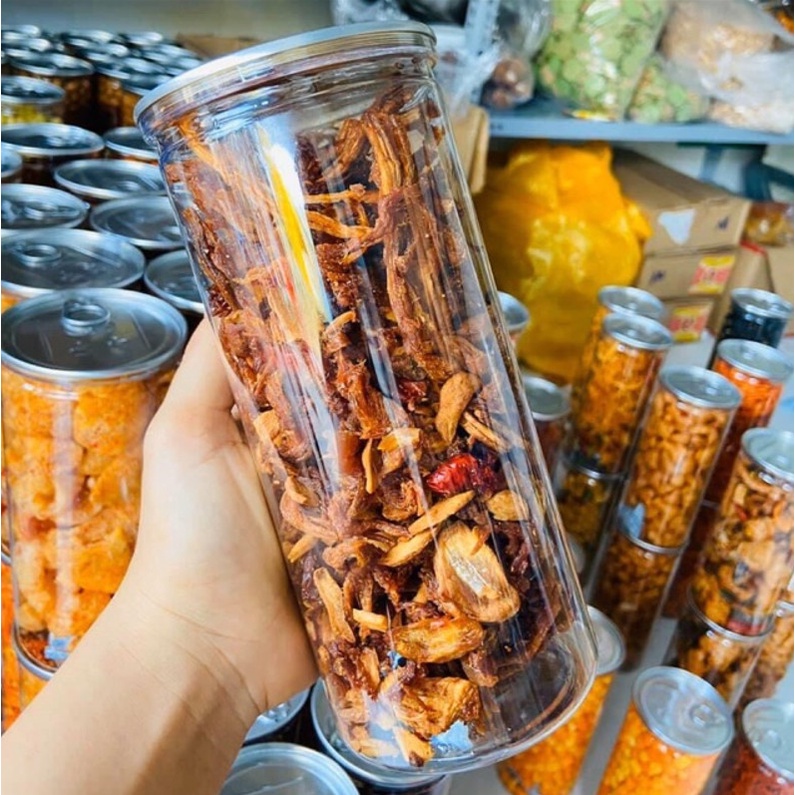 [Freeship💋]Ăn Vặt BOK BOK Khô Heo Cháy Tỏi Hủ Pet 300g Vị Cực Ngon Ăn Vặt Sài Gòn Vừa Ngon Vừa Rẻ | BigBuy360 - bigbuy360.vn