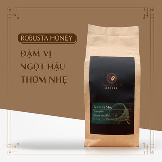 [GIÁ DÙNG THỬ] Cà phê Mộc Nguyên Chất - 50Gram