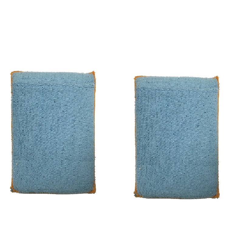 Daiso Găng tay lau xe bằng vải microfiber