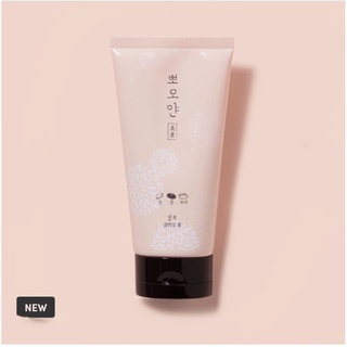 Sữa rửa mặt Etude Cleansing Foam Gạo.