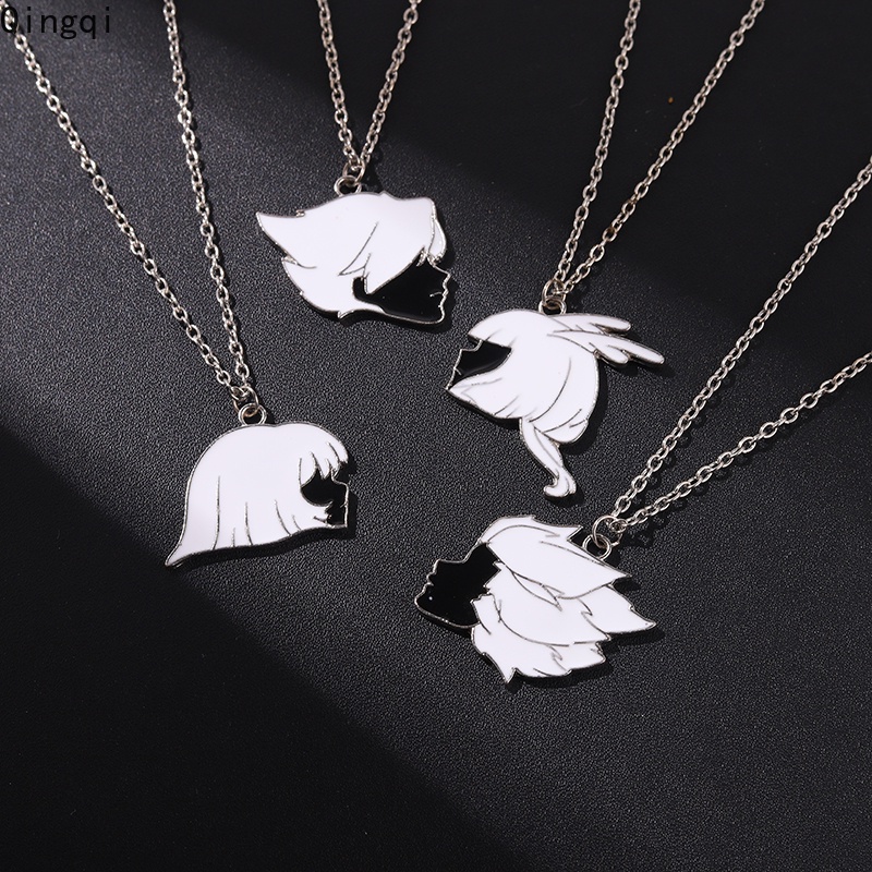 Dây chuyền MISS ZOE mặt hình nhân vật game độc đáo thời trang dành cho bé