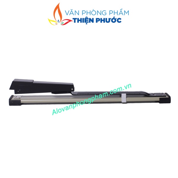 Bấm kim cán dài số 3 KW.Trio 5900, dùng bấm gáy khổ giấy lớn THIỆN PHƯỚC