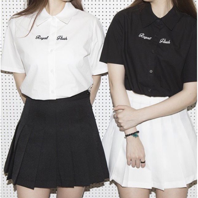 Chân Váy Tennis Có Quần Lót Trong WCV 001S1 (Nhiều Màu) | BigBuy360 - bigbuy360.vn