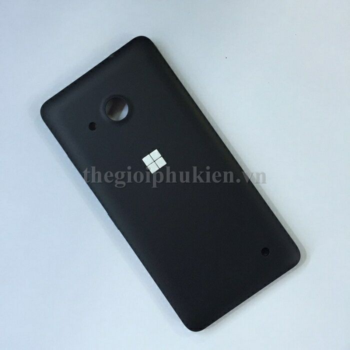 Vỏ nắp lưng Lumia 550 hàng đẹp