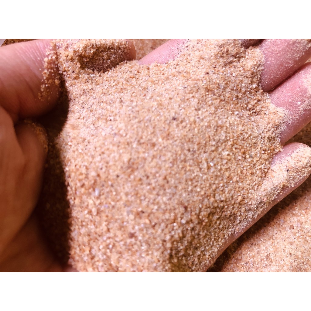 Cát nắng vàng mad