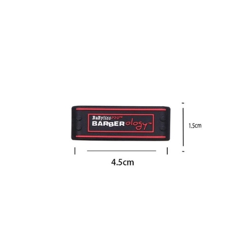 Vòng Cao Su Babyliss PRO, Vòng Bọc Tông Đơ Chống Trượt