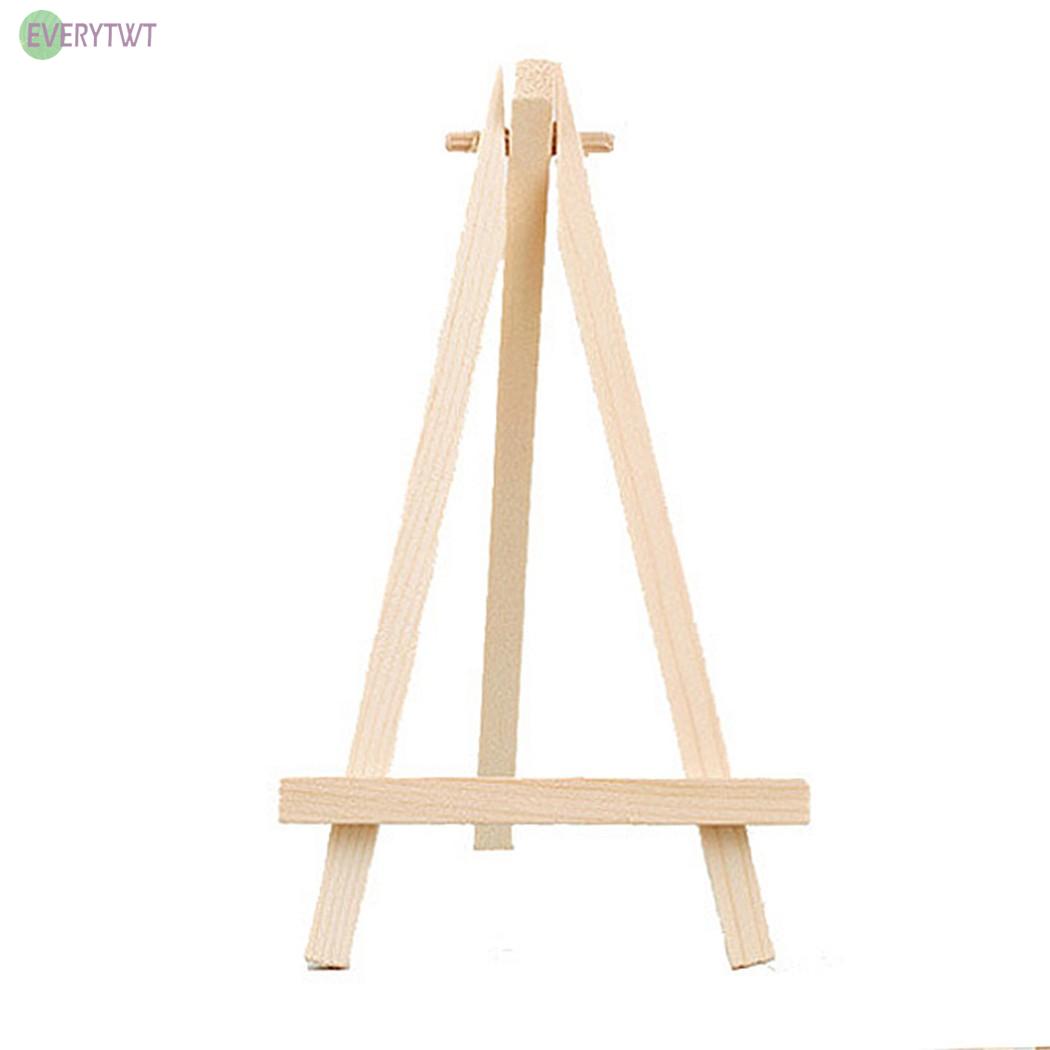 5 Khung Gỗ Tam Giác Trưng Bày Ảnh