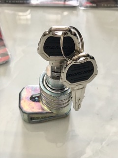Khoá Đĩa Xe Máy Disc Lock Chống Trộm