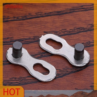 Set 1 Cặp Khớp Nối Dây Sên Xe Đạp Chuyên Dụng 8 / 9 / 10